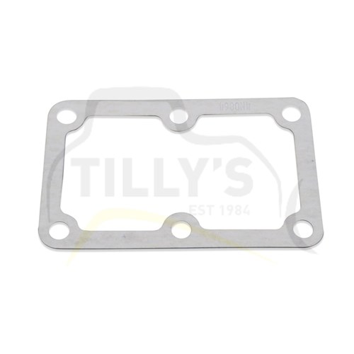 KIT - GASKET E/T/TC/H COOLER