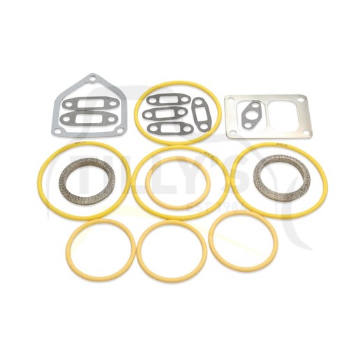 KIT - GASKET TURBO MOUNTING