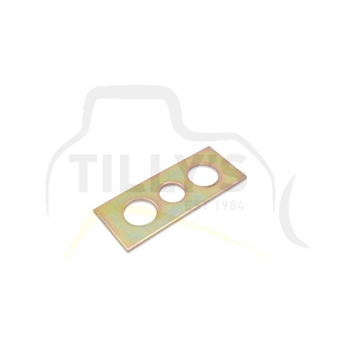 PLATE - TRANS D60-6