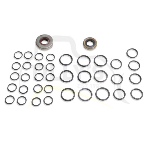 KIT - GASKET