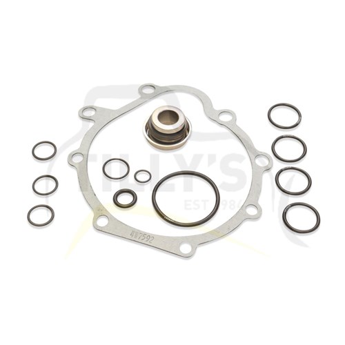 KIT - GASKET
