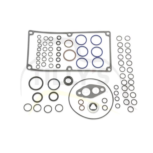 KIT - GASKET
