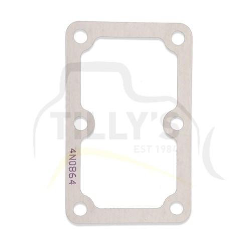 KIT - GASKET WATER PUMP