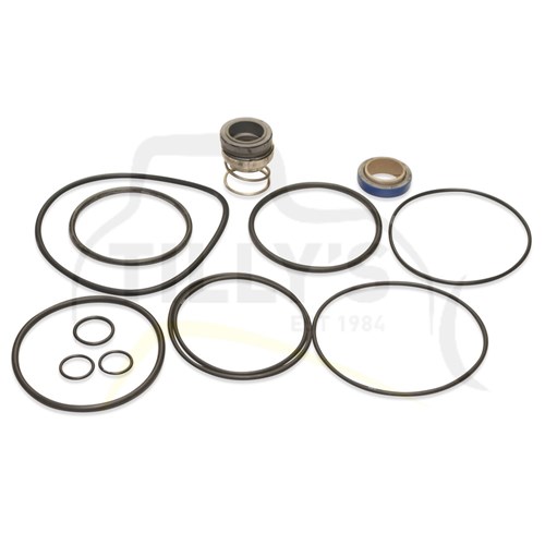 KIT - GASKET RAW / AFTERCOOLER