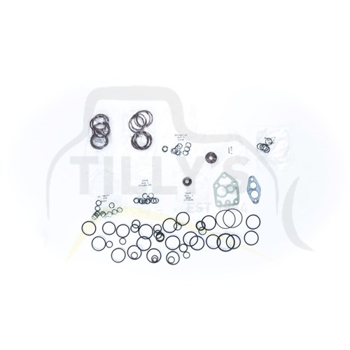 KIT - GASKET