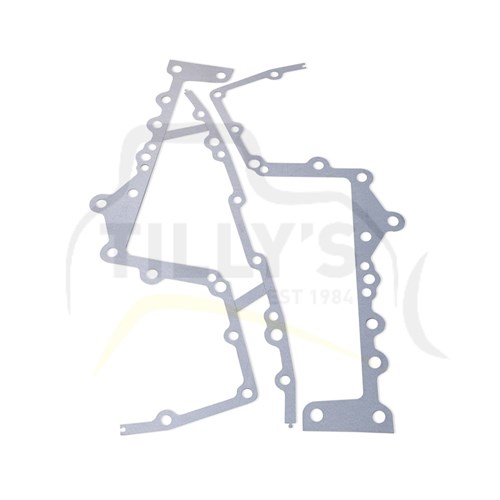 KIT - GASKET FRONT COVER