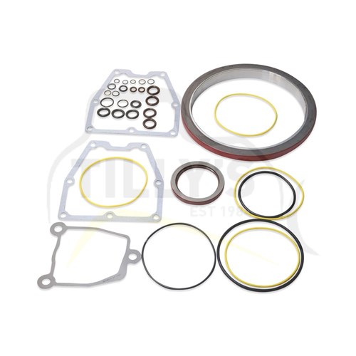 KIT - GASKET FRONT COVER