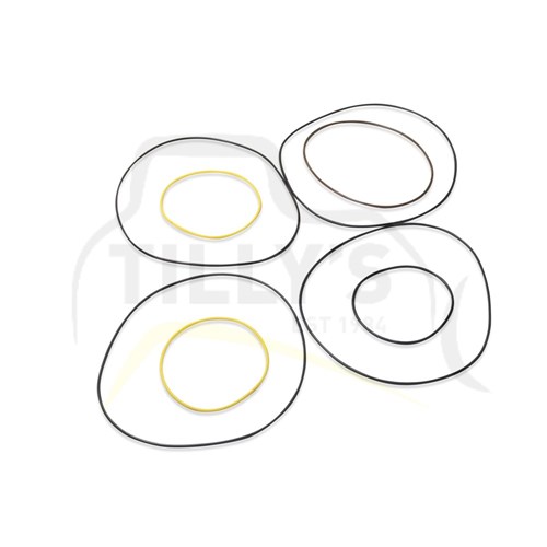 KIT - GASKET FRONT COVER