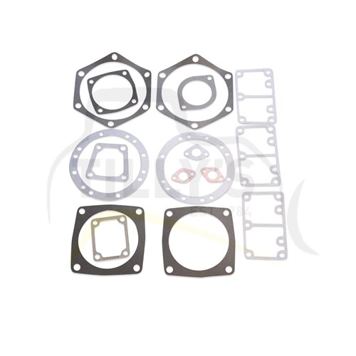 KIT - GASKET OIL COOLER