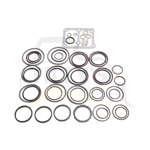 KIT - GASKET OIL COOLER