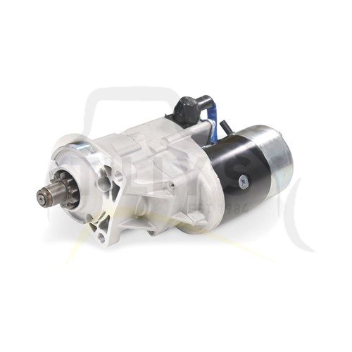 MOTOR ELEC STARTER 428B 436B