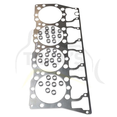 KIT - GASKET