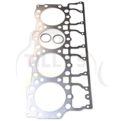 KIT - GASKET