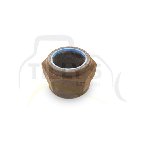 LOCKNUT - SPECIAL HYD BCK 319D