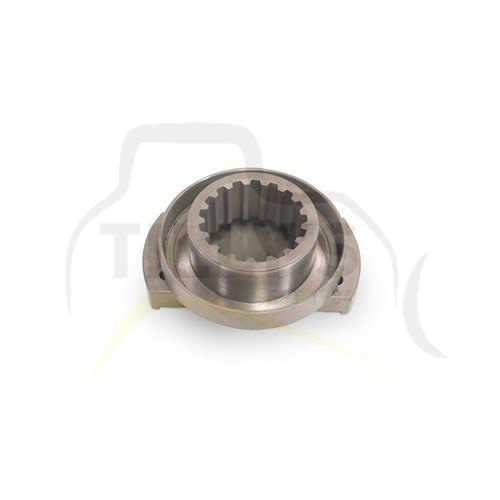 FLANGE - T/CONV D65E-8