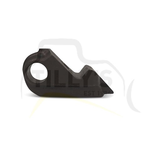 LINK - TRACK MAST LH PIN END