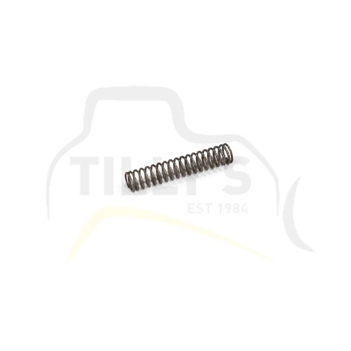 SPRING - STEERING CLUTCH