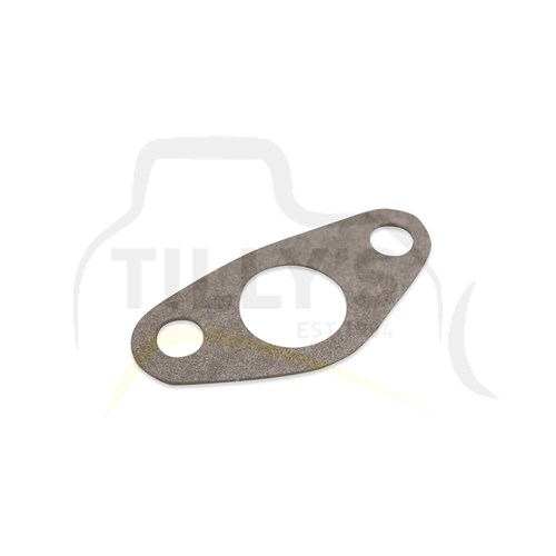 GASKET - PIPING OIL COOLER