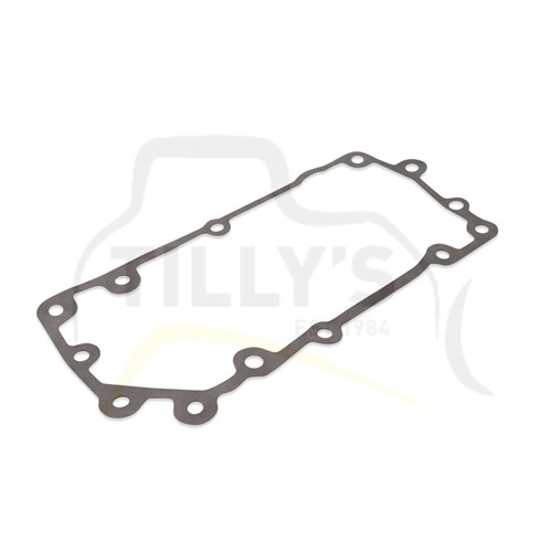 GASKET