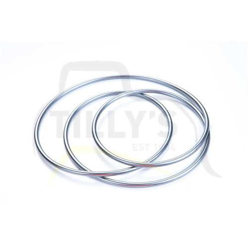 SEAL - O RING T/CON 972H