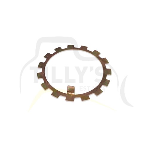WASHER - LOCK