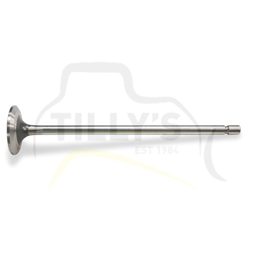 VALVE - INTAKE 3126B 325C