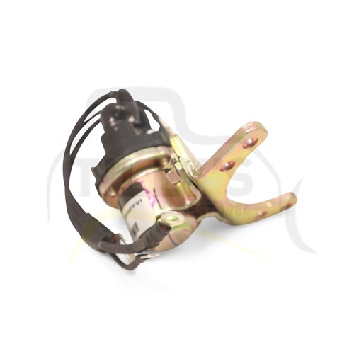 SWITCH ASSY - STARTER MOTOR C9