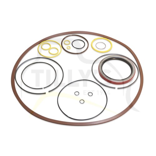 KIT - GASKET D9R T/CON
