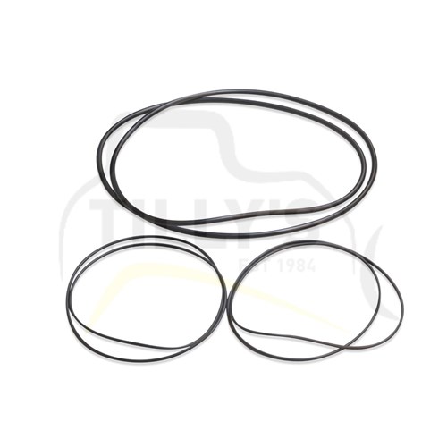 KIT - GASKET D9R T/CON