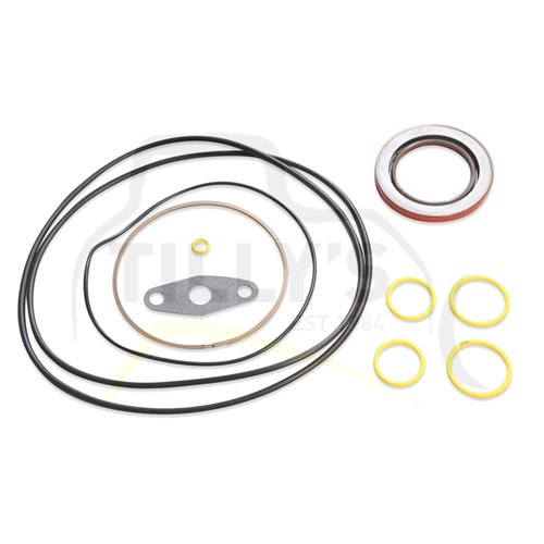 KIT - GASKET T/CONV D6H 1KD