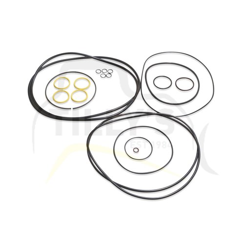 KIT - GASKET T/CONV 980C 63X