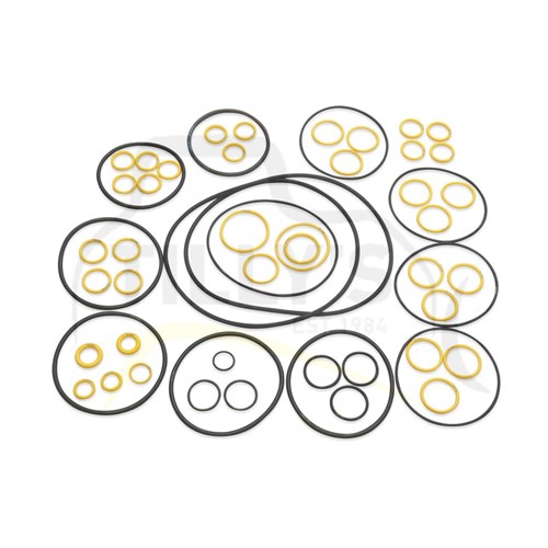 KIT - GASKET TRANS O/HAUL