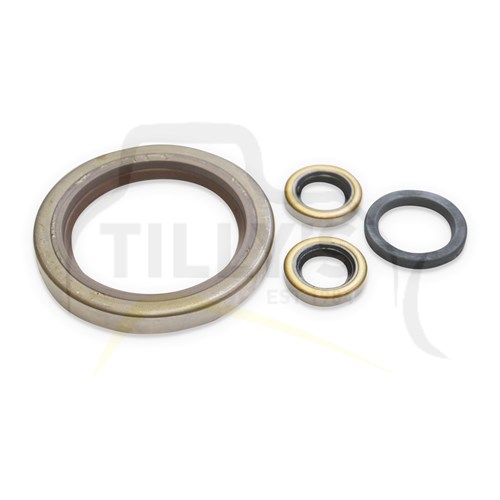 KIT - GASKET TRANS O/HAUL