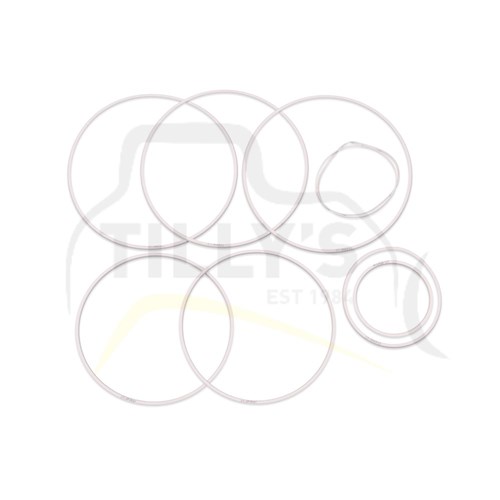 KIT - GASKET TRANS O/HAUL 931