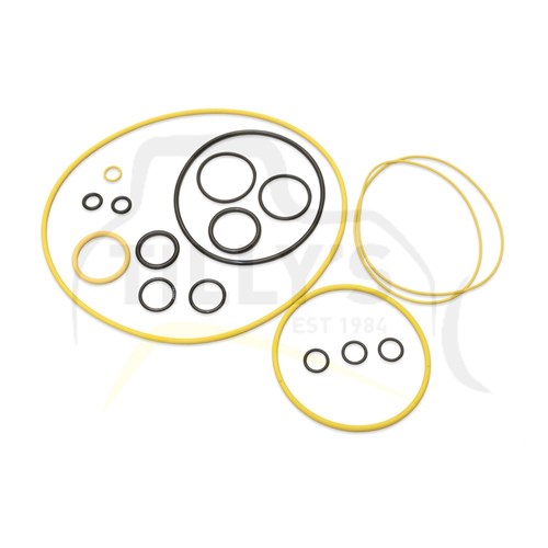 KIT - GASKET TRANS O/HAUL 931