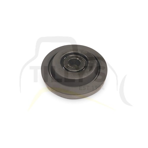 MOUNT- FLEXIBLE ENG C13 345CL