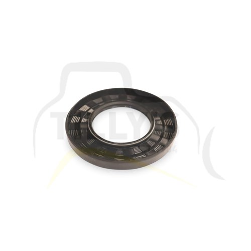 SEAL -  EQUALIZER BAR