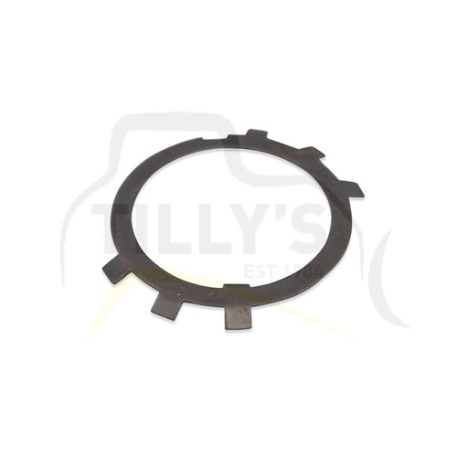 LOCK - CLUTCH