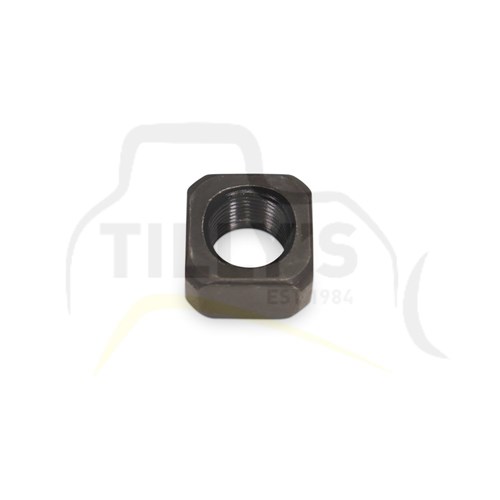NUT - TRACK M19 X 26MM