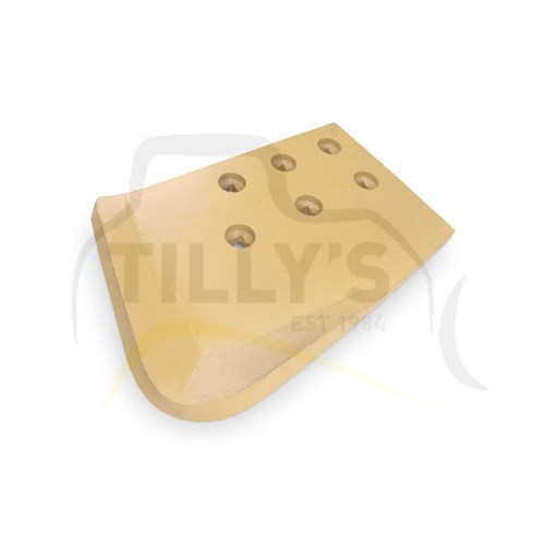 EDGE - END BIT RH D85S