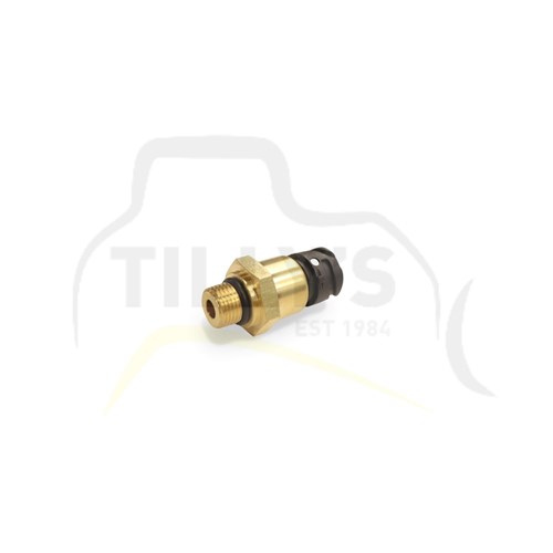 SENSOR - OIL PRESSURE L180E