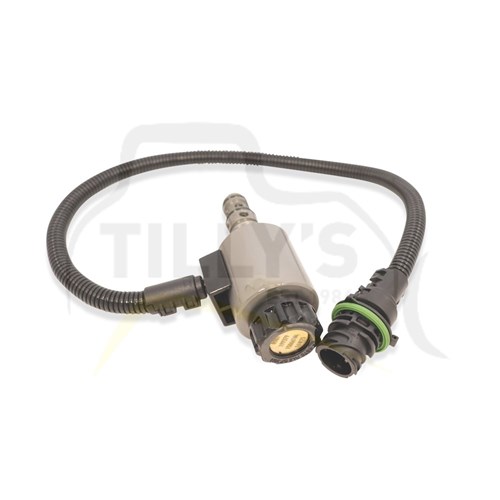 SOLENOID - GEAR SHIFT L180E
