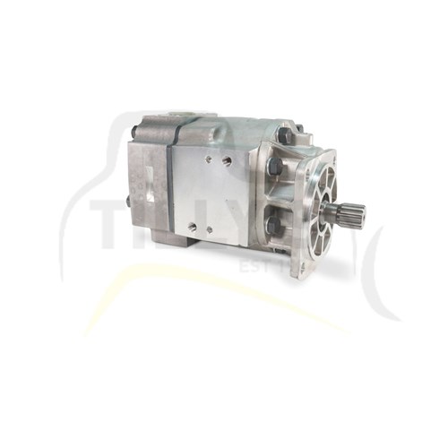 PUMP GRP - HYD GEAR STR 980K