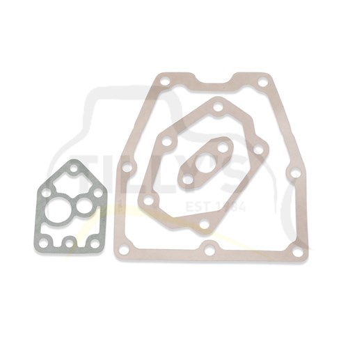 KIT - GASKET