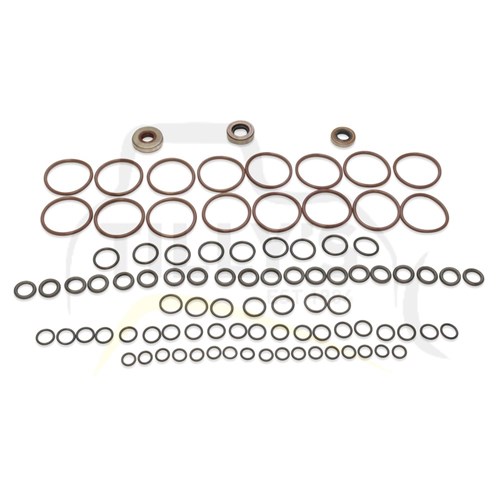 KIT - GASKET