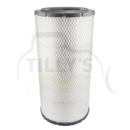 FILTER - AIR OUTER