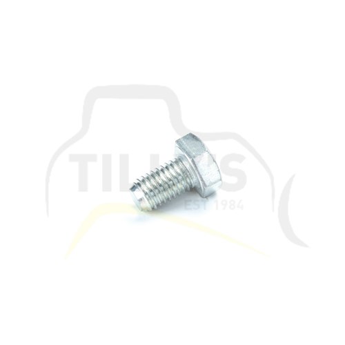 RING - TRACK D6M