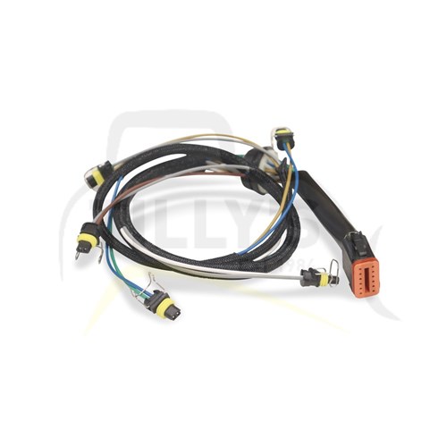 HARNESS ASSY - ENGINE C7 3126B