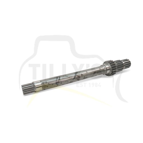 SHAFT TRANS D85E-18