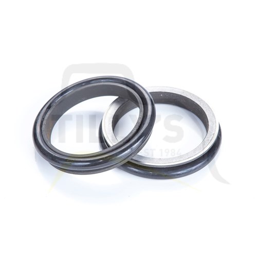 SEAL - DOU CONE D85A 21